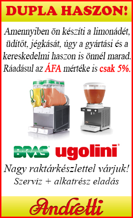 Andretti akció