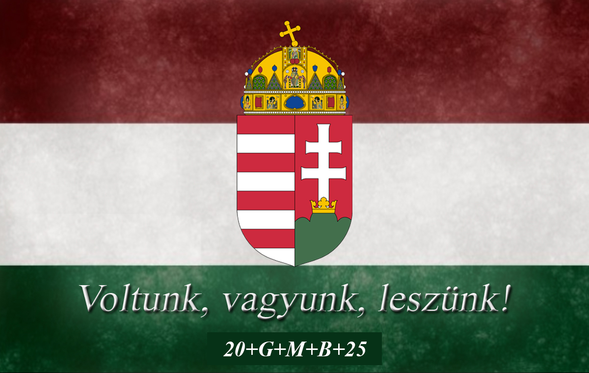 Andretti Magyarország Kft - Voltunk, vagyunk, leszünk