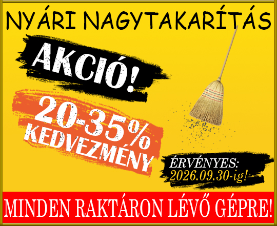 Andretti akció