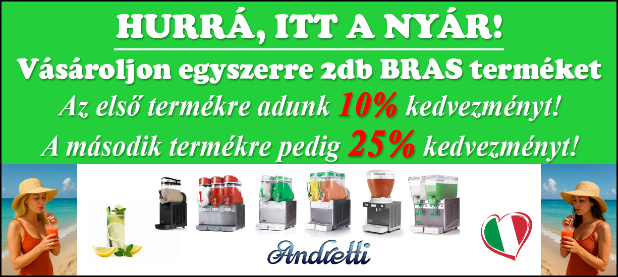 Andretti akció